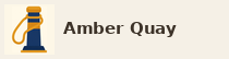 Amber Quay | Refills and Kits, Adults 18+